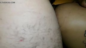 slut wife goes to the supermarket on the day that the pandemic plays her and takes the house to 2 unknown, fifth part