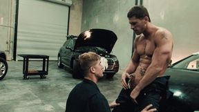 Guys Talk