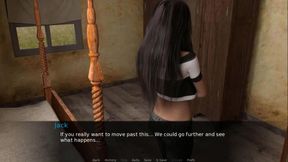 Lancaster boarding house: he cheated his girlfriend, huge facial cumshot - ep. 10