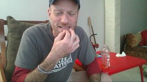 Mo Wood Private Show