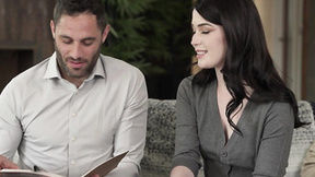 ”NubileFilms: Extra Credit with Evelyn Claire”