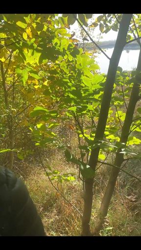 Milfycalla Compilation of Outdoor Fun, Sex in Nature Is Great Ep 1i Have Prepared a Compilation of My Videos. I Want You to Tell