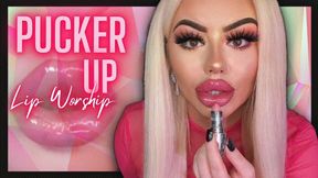 Pucker Up: Lip Worship (480 WMV)