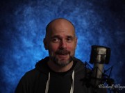 Wicked Wednesdays 43 Non Toxic Masculinity: How to deal with stress “Like a Man”