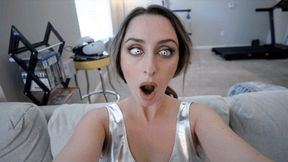 Workout Slave Audrey 4K