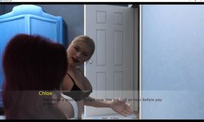 Going for Goal-Incredibly beautiful amateur couple
