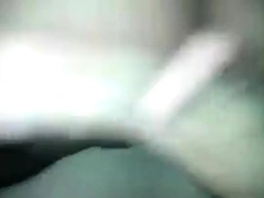 He licks her ass and then sucks