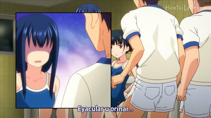 Ikumonogakari The Animation 1 sub espaol