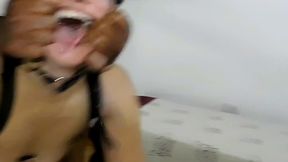 perla lopez, nympho psychologist, compilation of very hard full anal sex
