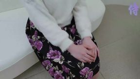 Horny Asian sluts #090