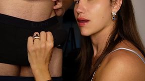 ate que enfim esse jogador famoso deixou gravar.