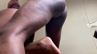 BTS LATE NIGHT FUCK SESSION WITH PEACHFUZZ PT2