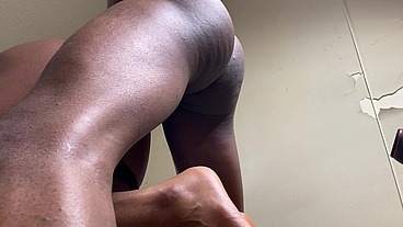 BTS LATE NIGHT FUCK SESSION WITH PEACHFUZZ PT2