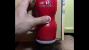 Play dick play cup
