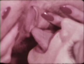 The legend of porn - USA 1969, the beginning - Scene 07