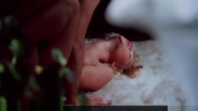 Brigitte Lahaie &amp;amp; Dominique Journet Explicit Nude Sex Scenes