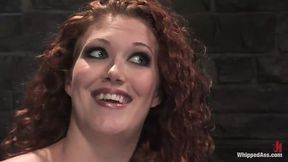 Sabrina with Multiple Doms