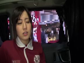 Yumi - Working Woman’s Portfolio (18y Old) Vol. 3
