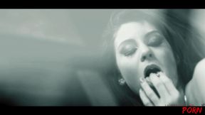 Ariel Awakens to Her True Nature as an Erotic Being in Solitary Encounter