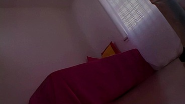 Tuesdae Blowjob and Facial Cumshot for Johnny Zinn