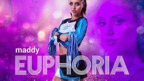 ”Euphoria: Maddy A XXX Parody”