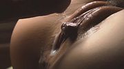 SLOW-MO creampie & cumshot compilation