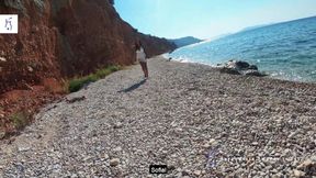 Sharing is caring: Hot 3some fuck with 2 naughty sluts Sofia Pavlidi & Rosa Rozita! Milfakia