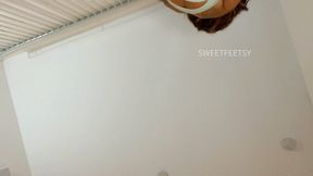 Finding a tiny intruder in my home