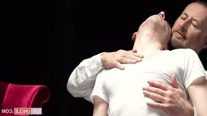 Missionary Boys: Stepdaddy Smith Takes Control
