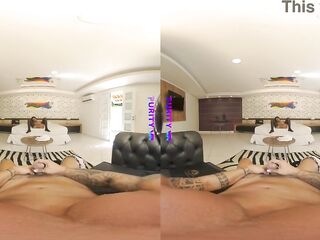 Purity VR - Room Service Vr Porn