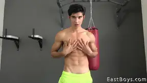 Jared Shaw - Webcam 4k - One