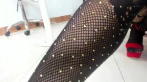 Aithana George Private Show - Part 3