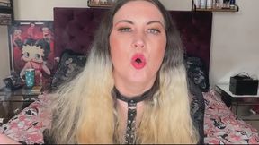 Filthy whore enjoys a rollup after getting fucked & filmed
