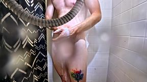 Shower show time 3