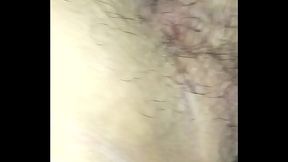 Masturbandome