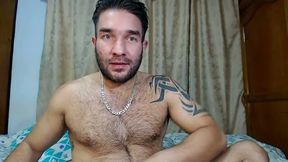 David Parkert Private Show