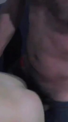 Playing slave well fucked bareback