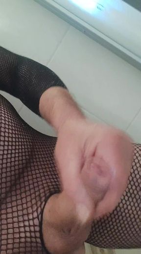 Horny pissed off