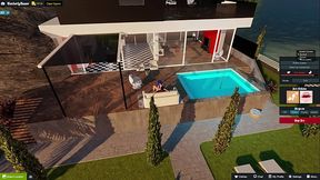 My life in meredian part 26