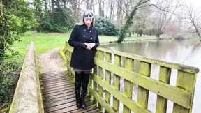 Odesyra, 40ans, de La Rochelle !