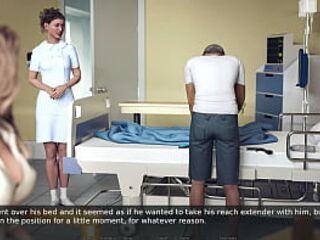 A Wife And StepMother AWAM 66 Animation, Porn games, Adult games, 3d game, corruption, visual novel