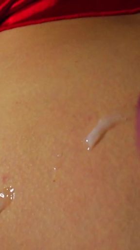 Hotwife Gets Huge Cock as a Gift for the Holidays   Clip 3