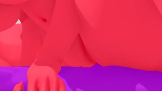 Kaapal the big Red Slut Vol. 1 - The DEMON summoning Ritual WENT WRONG!