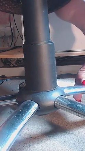 Sissy Chair Soles