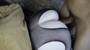 Big tight ass gets fucked by a big hard cock today