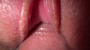 I fucked my teen stepsister and cum inside pussy