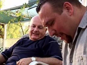 Swing My Wife: Swing My Wife 115