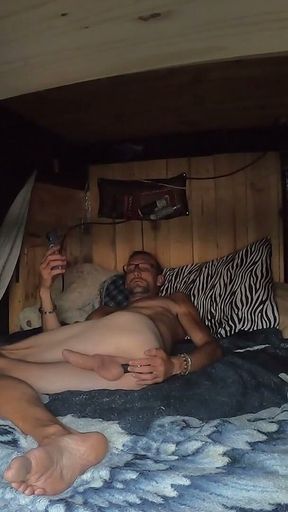 Huge Load Orgasme
