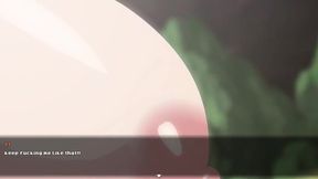 Super Slut Z Tournament (dbz) - Dragon Ball - Sex Scene - C21