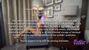 Latex layers Rubber P1